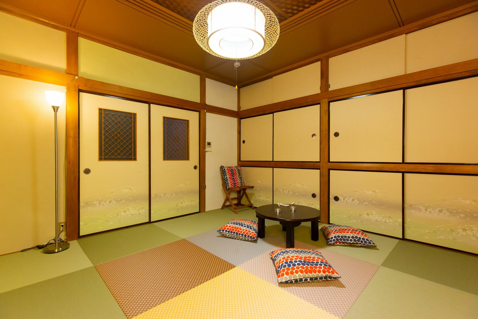 Ferienwohnung Nagomiya Präfektur Tokio Exterior foto