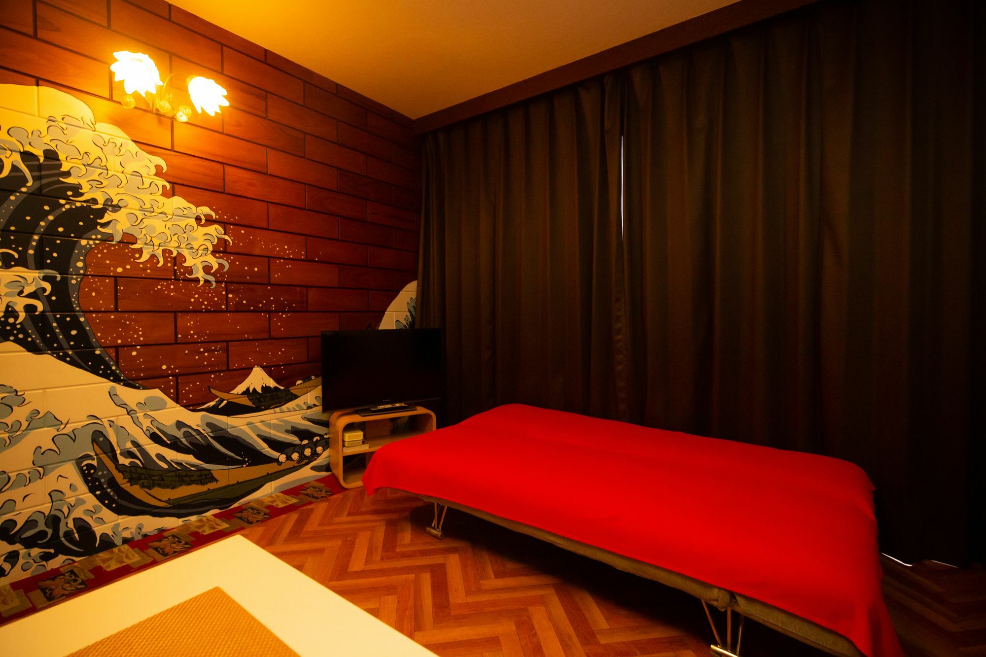 Ferienwohnung Nagomiya Präfektur Tokio Exterior foto