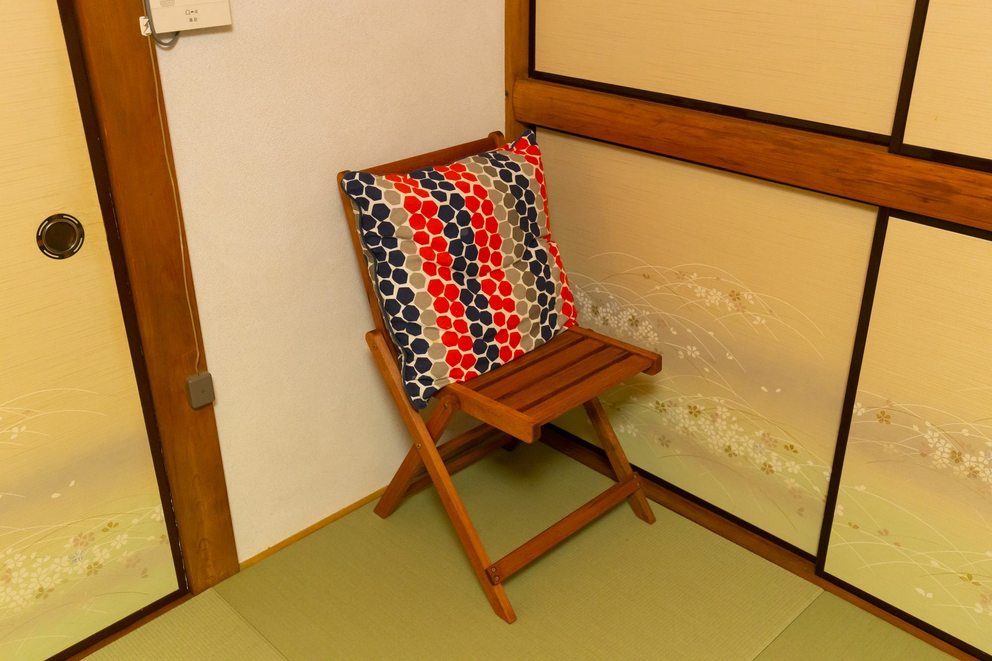 Ferienwohnung Nagomiya Präfektur Tokio Exterior foto